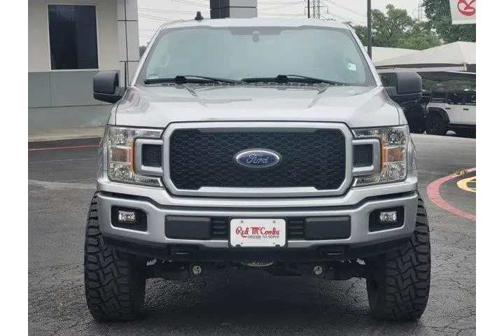 $30900 : Ford F-150 2020 4x4 XL 4dr S image 8