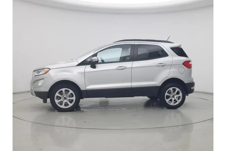 $17998 : Ford EcoSport 2022 AWD SE 4d image 3