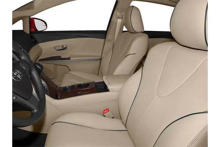 $11999 : Toyota Venza 2013 LE 4cyl 4d image 9