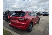 $21981 : Ford Escape 2024 ST-Line 4dr thumbnail