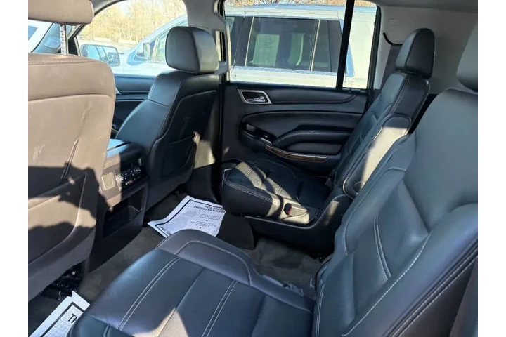 $19950 : 2015 GMC Yukon XL Denali image 8