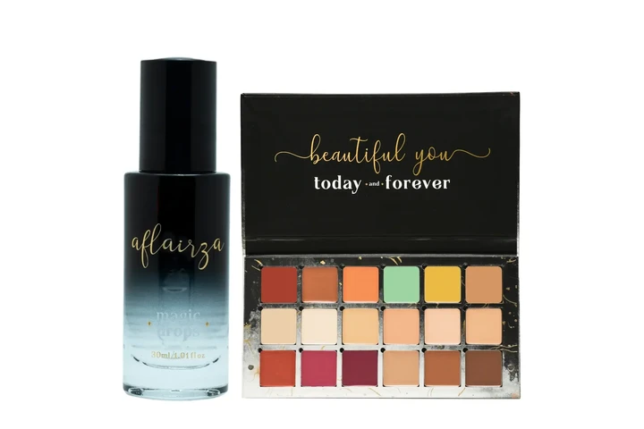 Magic Drops Waterproof Serum image 2