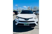 $17995 : 2018 RAV4 Hybrid LE thumbnail