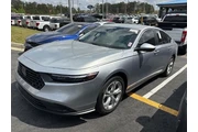 Honda Accord 2024 LX 4dr Sed en Atlanta