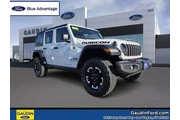 Jeep Wrangler 2025 4x4 Rubic en Las Vegas