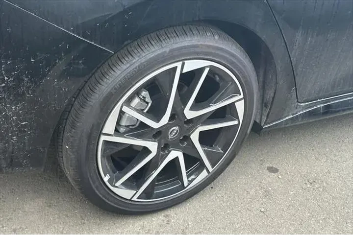 $22990 : Nissan Sentra 2025 SR 4dr Se image 7