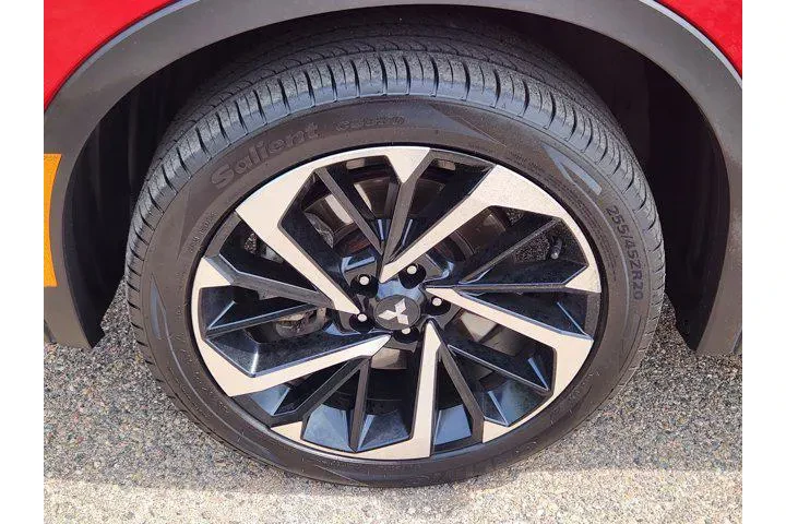 $25087 : Mitsubishi Outlander 2024 AW image 7