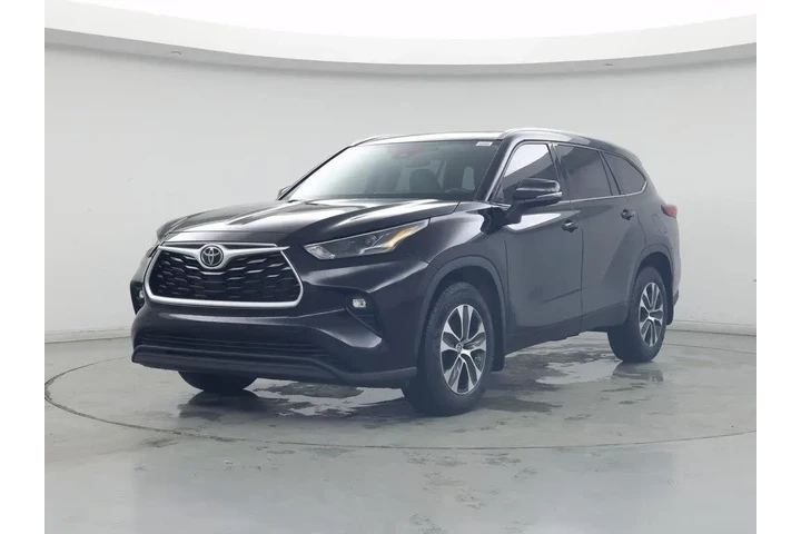 $33998 : Toyota Highlander 2022 AWD X image 4