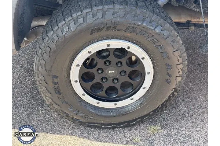 Ford F-150 2013 4x4 SVT Rapt image 9