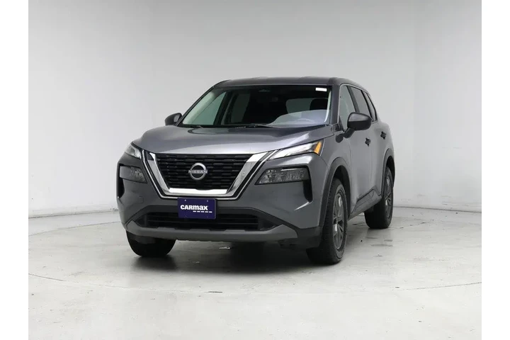 $21998 : Nissan Rogue 2023 S 4dr Cros image 4