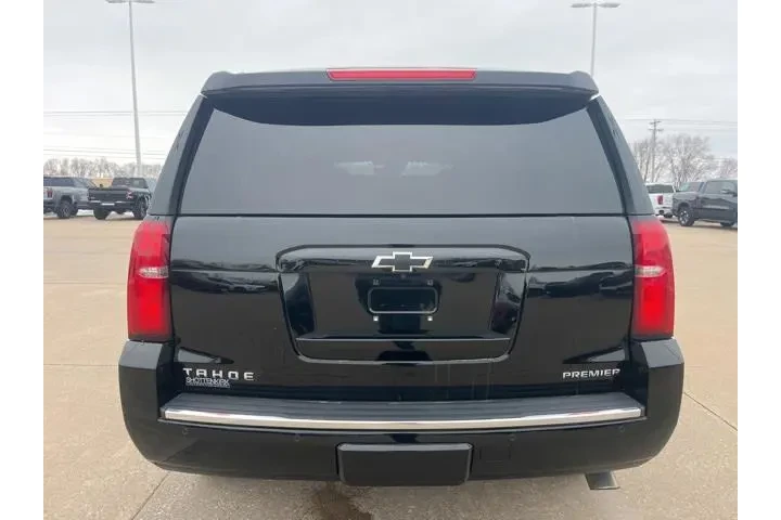 $35999 : Chevrolet Tahoe 2020 4x4 Pre image 4