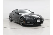 BMW 4 Series 2021 430i 2dr C en Modesto