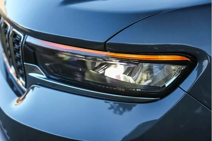 $36000 : Jeep Grand Cherokee L 2025 4 image 7