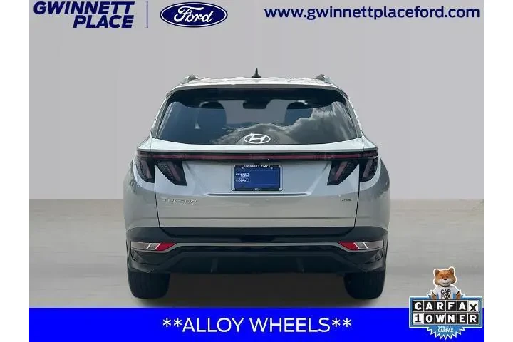 $19997 : Hyundai TUCSON 2023 AWD SEL image 6