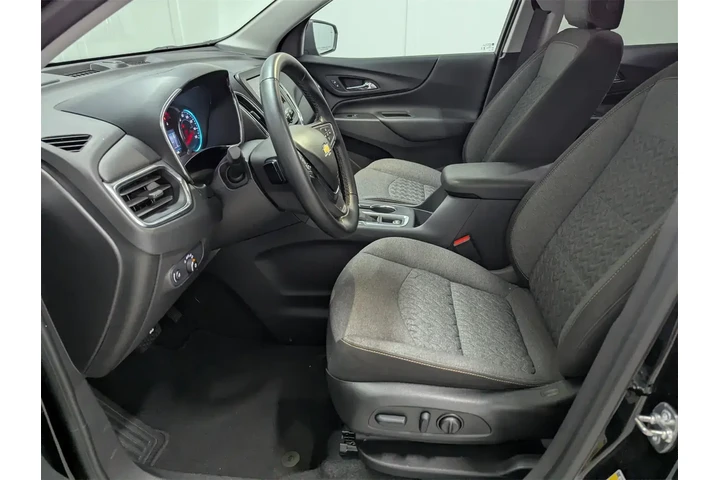 $23497 : Chevrolet Equinox 2024 LT 4d image 10