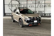 $26487 : Nissan Rogue 2025 AWD Rock C thumbnail