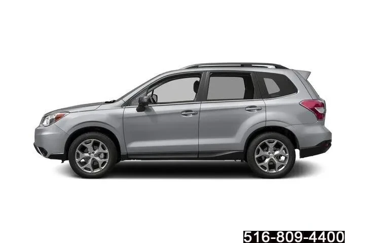 $14447 : Subaru Forester 2016 AWD 2.5 image 6