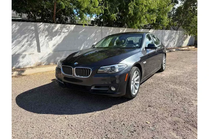 $13664 : 2015 5 Series 535i image 3