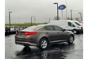 $7995 : Kia Optima 2014 LX 4dr Sedan thumbnail