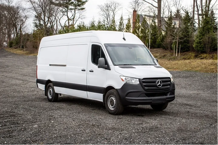 $20995 : Mercedes-Benz Sprinter 2021 image 10