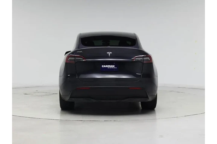 $38998 : Tesla Model Y 2024 AWD Long image 6