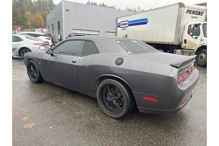 $35999 : Dodge Challenger 2019 R/T Sc image 5