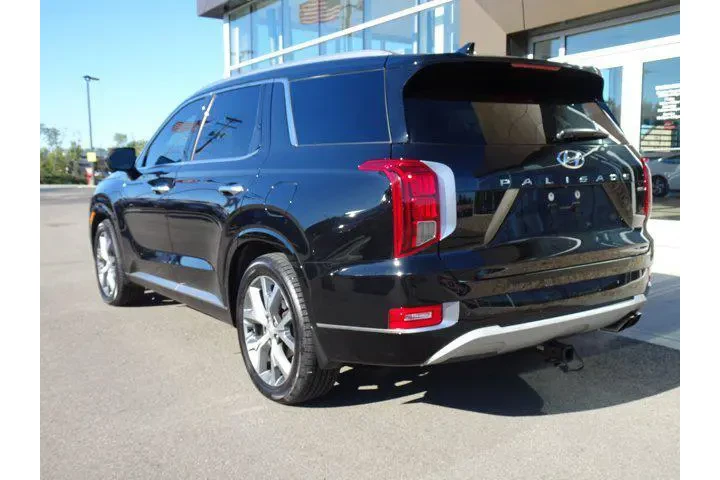 $22989 : Hyundai PALISADE 2021 AWD Li image 3