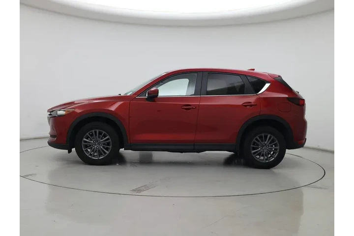 $18998 : Mazda CX-5 2021 Touring 4dr image 3