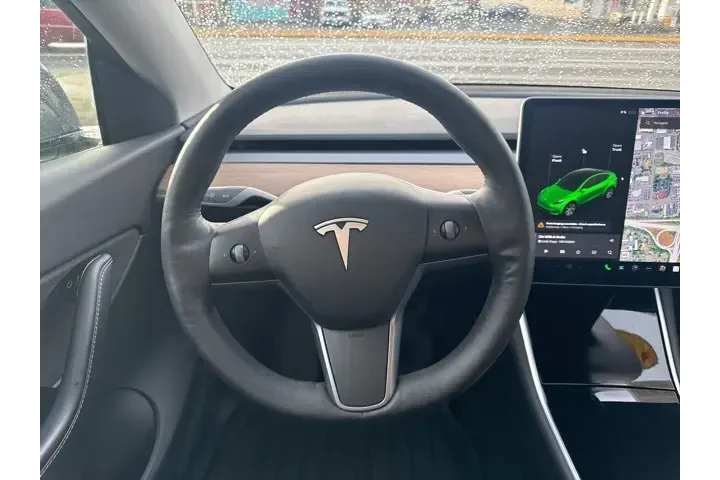 $22999 : Tesla Model Y 2021 AWD Long image 9