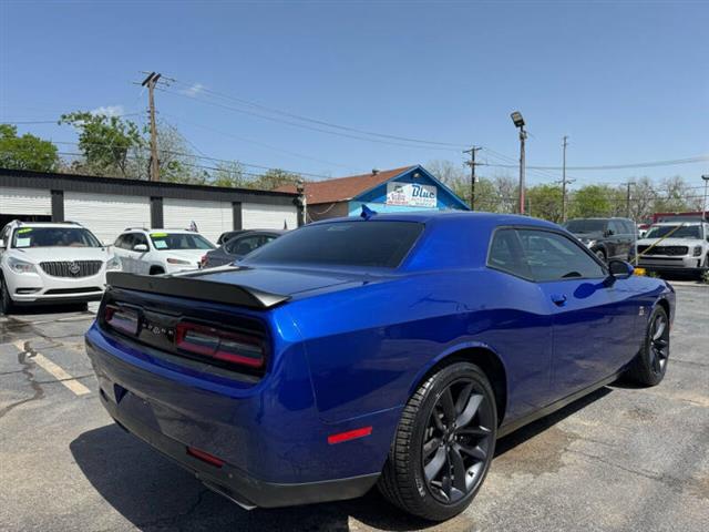 $31999 : 2019 Challenger R/T Scat Pack image 9