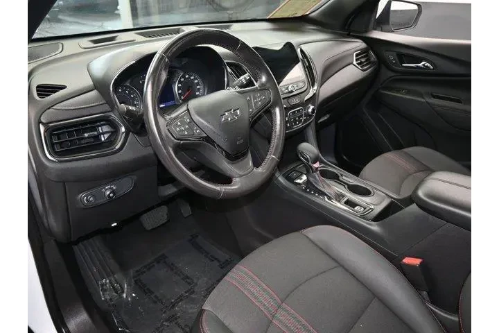 $19791 : Chevrolet Equinox 2022 4x4 R image 10