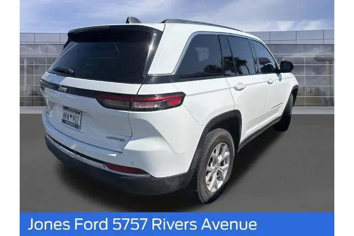 $28204 : Jeep Grand Cherokee 2023 4x4 image 3