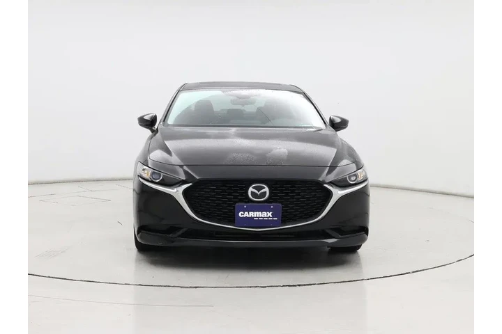 $19998 : Mazda Mazda3 Sedan 2021 Pref image 5