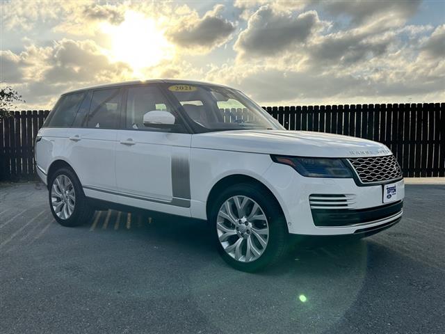 $58997 : Pre-Owned 2021 Range Rover We image 4
