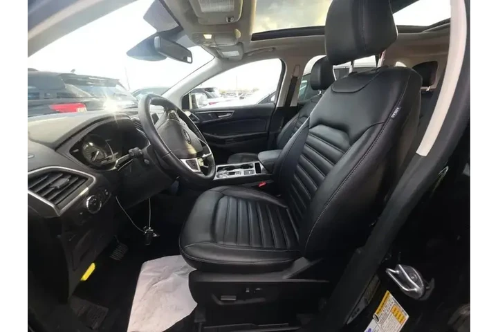 $25555 : Ford Edge 2022 AWD ST-Line 4 image 4