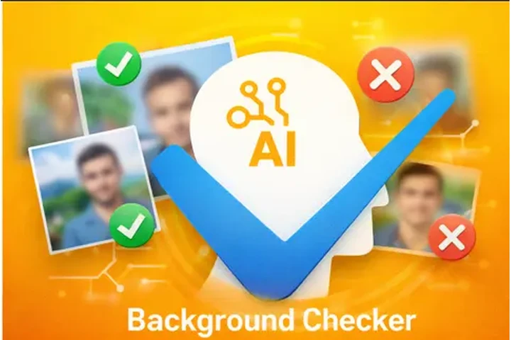 Verify Background Check AI image 3