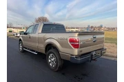 $13850 : Ford F-150 2011 4x4 FX4 4dr thumbnail
