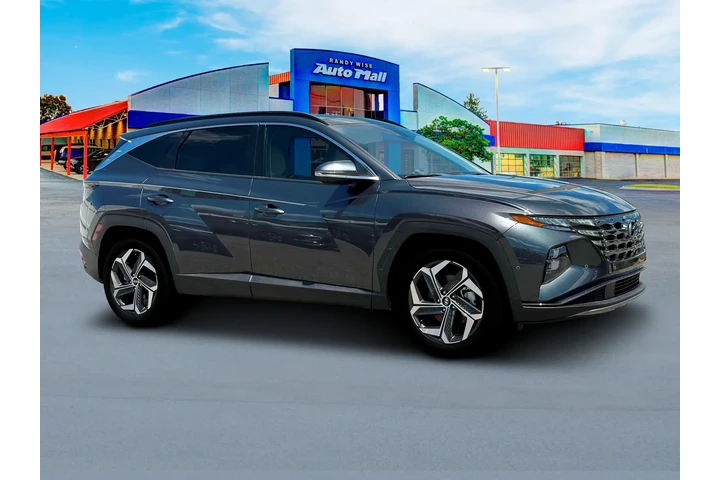 $25188 : Hyundai TUCSON 2024 AWD Limi image 10