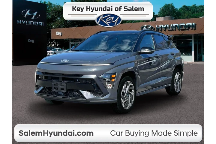 $22999 : Hyundai KONA 2024 AWD N Line image 1