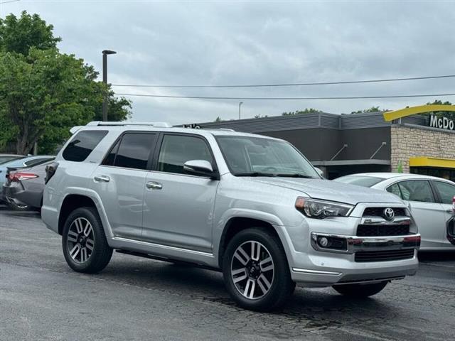 $26895 : 2016 4Runner Limited image 5