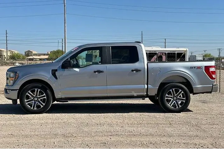 $35995 : Ford F-150 2023 4x2 XL 4dr S image 8