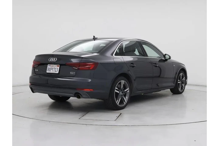 $22998 : Audi A4 2018 AWD 2.0T quattr image 8