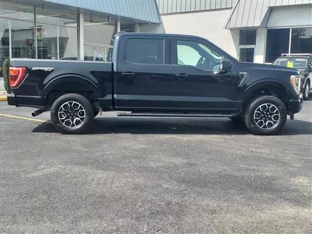 $39400 : 2022 FORD F150 SUPERCREW CAB2 image 9