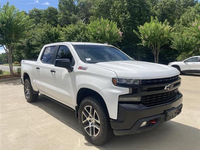 $37335 : 2020 Silverado 1500 LT Trail image 1