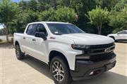 $37335 : 2020 Silverado 1500 LT Trail thumbnail