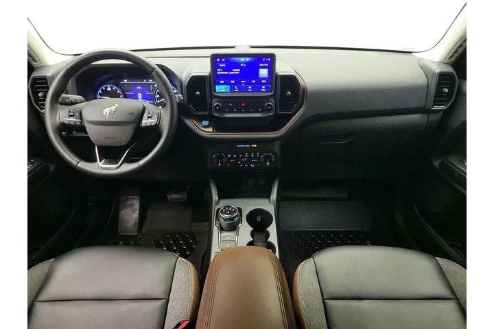 $28998 : Ford Bronco Sport 2024 AWD O image 9