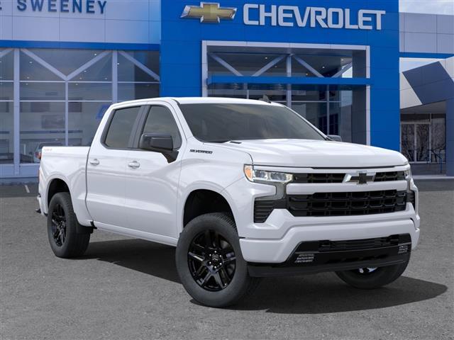 $63355 : 2024 Silverado 1500 RST image 7