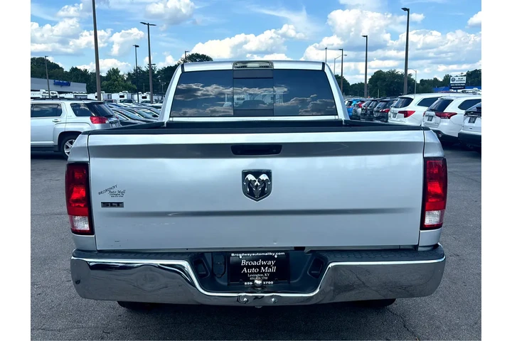 $16980 : 2018 RAM 1500 SLT image 3