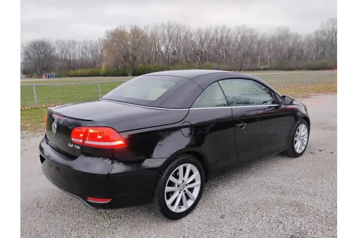 $6997 : 2014 Eos Komfort SULEV image 6