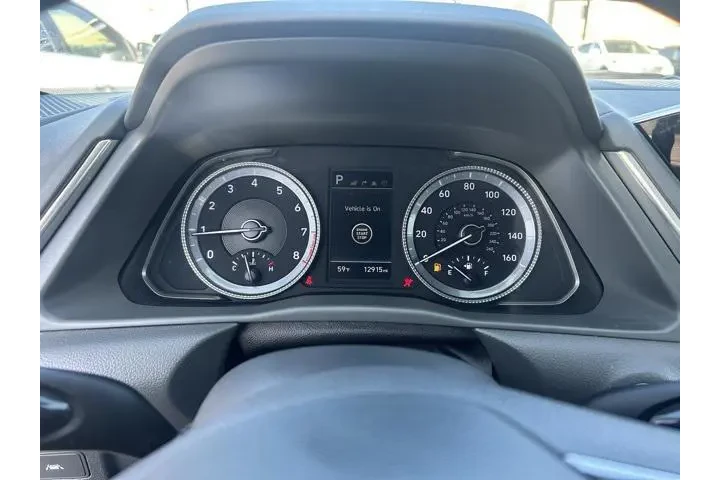 $22995 : Hyundai SONATA 2023 SEL 4dr image 7